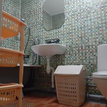 Сдается 1-комнатная квартира, 43 м²