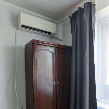 Сдается 1-комнатная квартира, 34,9 м²