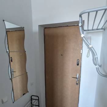 Сдается 1-комнатная квартира, 34,9 м²