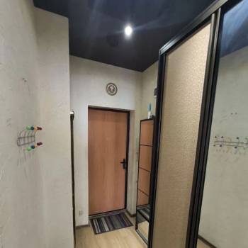 Сдается 1-комнатная квартира, 35,7 м²