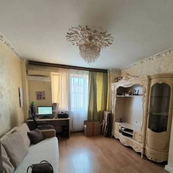 Сдается 1-комнатная квартира, 35,7 м²