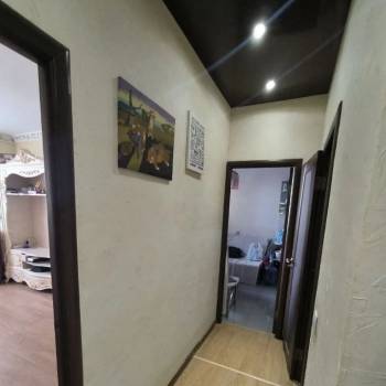 Сдается 1-комнатная квартира, 35,7 м²