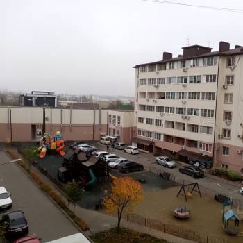 Сдается 1-комнатная квартира, 42 м²