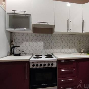 Сдается 1-комнатная квартира, 42 м²