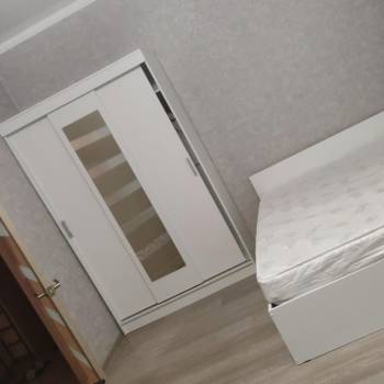 Сдается 1-комнатная квартира, 42 м²