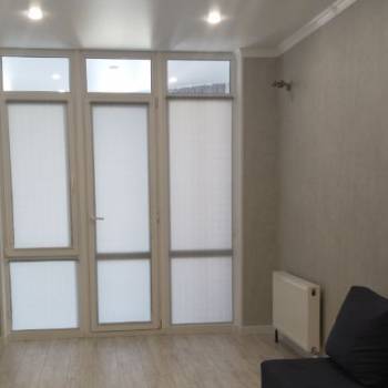 Сдается 2-х комнатная квартира, 58 м²