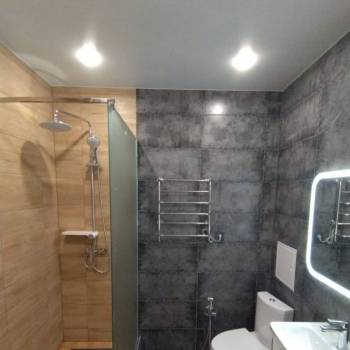 Сдается 2-х комнатная квартира, 58 м²