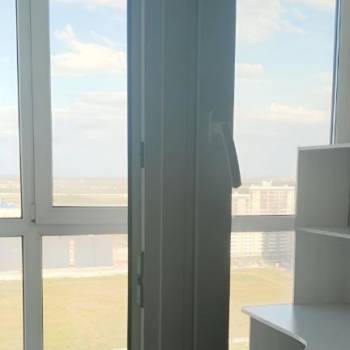 Сдается 2-х комнатная квартира, 58 м²