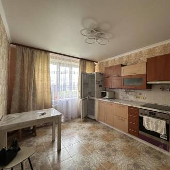 Сдается Многокомнатная квартира, 56 м²