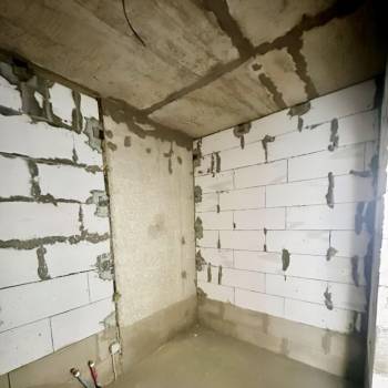 Продается 1-комнатная квартира, 43,8 м²