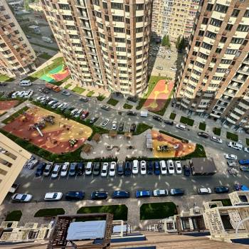 Продается 1-комнатная квартира, 43,8 м²
