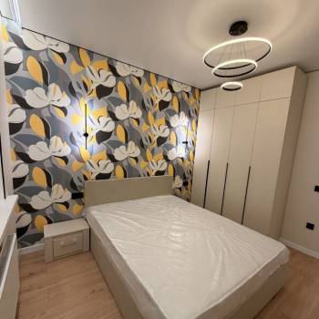 Сдается 1-комнатная квартира, 37,5 м²