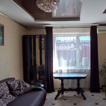 Продается 3-х комнатная квартира, 90,4 м²