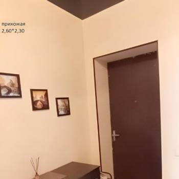 Продается 3-х комнатная квартира, 90,4 м²