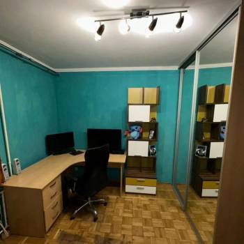 Продается 3-х комнатная квартира, 64,5 м²