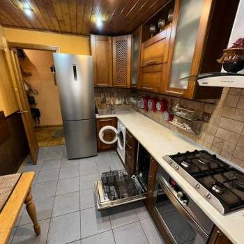Продается 3-х комнатная квартира, 64,5 м²