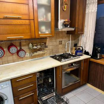 Продается 3-х комнатная квартира, 64,5 м²