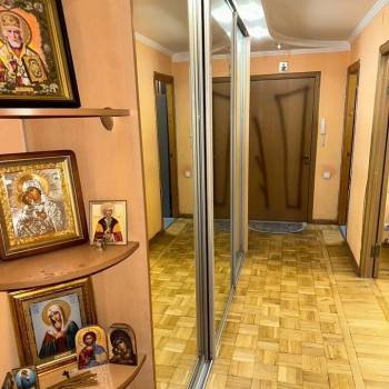 Продается 3-х комнатная квартира, 64,5 м²