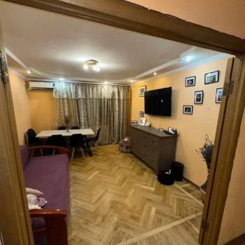 Продается 3-х комнатная квартира, 64,5 м²