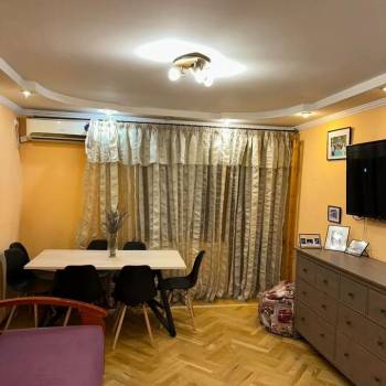 Продается 3-х комнатная квартира, 64,5 м²