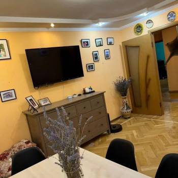Продается 3-х комнатная квартира, 64,5 м²