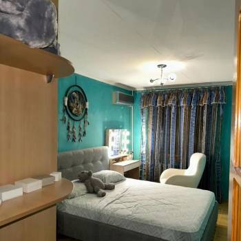 Продается 3-х комнатная квартира, 64,5 м²