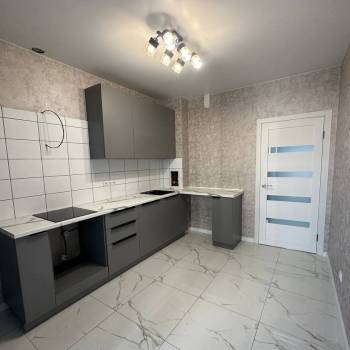 Продается 2-х комнатная квартира, 55,8 м²