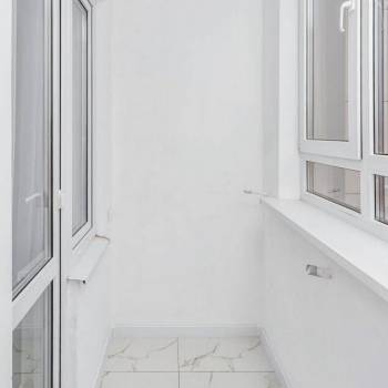 Продается 2-х комнатная квартира, 55,8 м²