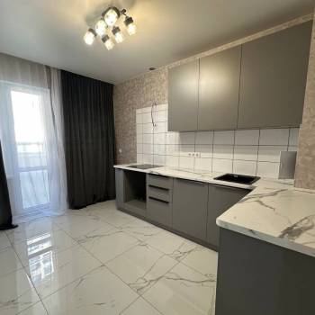 Продается 2-х комнатная квартира, 55,8 м²