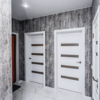 Продается 2-х комнатная квартира, 55,8 м²