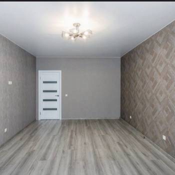Продается 2-х комнатная квартира, 55,8 м²