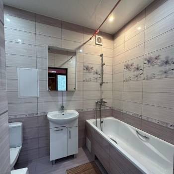 Сдается 1-комнатная квартира, 36 м²