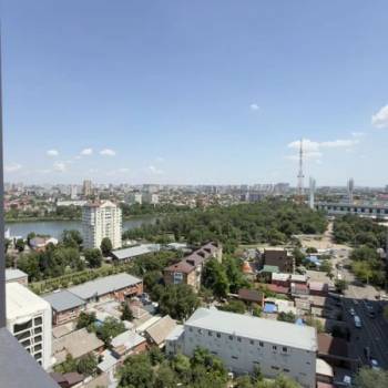 Продается 1-комнатная квартира, 39,1 м²