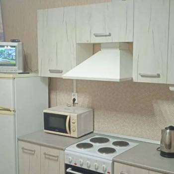 Сдается 1-комнатная квартира, 39,6 м²