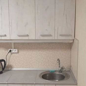 Сдается 1-комнатная квартира, 39,6 м²