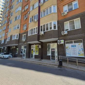 Сдается Офис, 56 м²