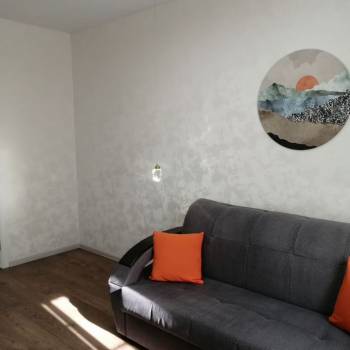 Продается 1-комнатная квартира, 35 м²