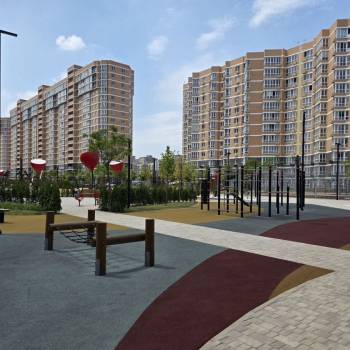 Продается 1-комнатная квартира, 55 м²