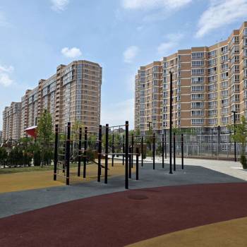 Продается 1-комнатная квартира, 55 м²