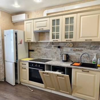 Продается 1-комнатная квартира, 36,9 м²