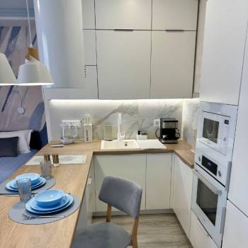 Сдается 1-комнатная квартира, 30 м²