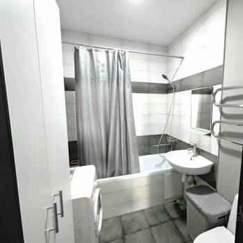 Сдается 1-комнатная квартира, 24 м²