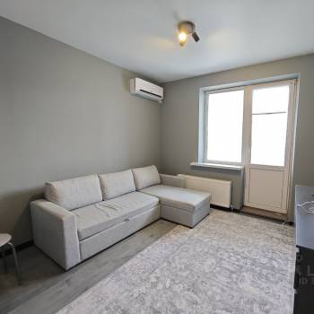 Сдается 1-комнатная квартира, 24 м²