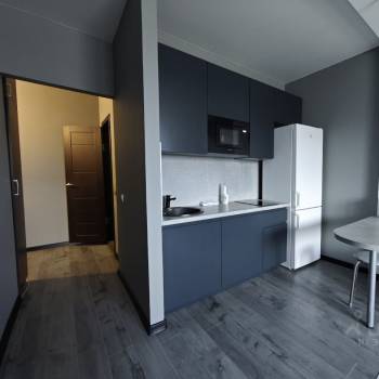 Сдается 1-комнатная квартира, 24 м²