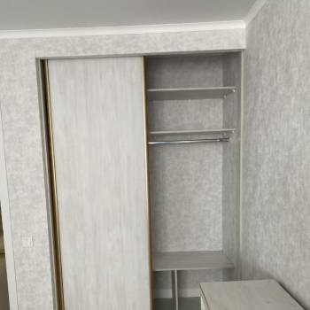 Сдается 1-комнатная квартира, 56 м²