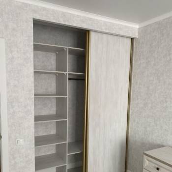 Сдается 1-комнатная квартира, 56 м²