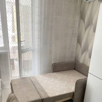 Сдается 1-комнатная квартира, 56 м²