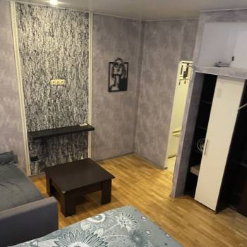 Продается 1-комнатная квартира, 25 м²