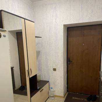 Продается 1-комнатная квартира, 25 м²