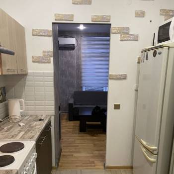 Продается 1-комнатная квартира, 25 м²